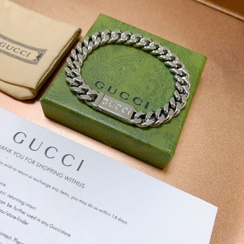 Gucci Bracelets